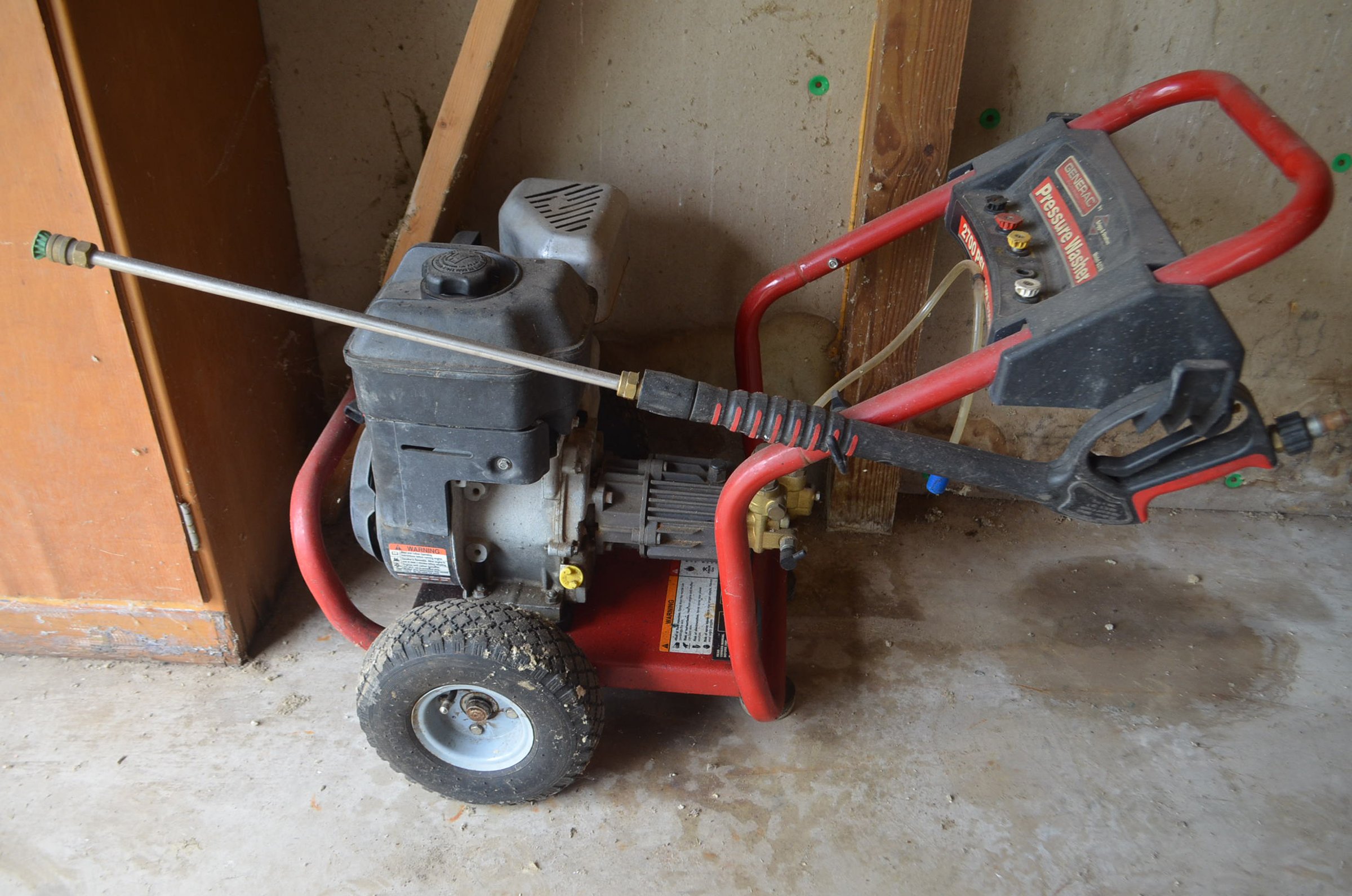 Property photo 65 - PERSONAL PROPERTY AUCTION IN DEKALB COUNTY, INDIANA